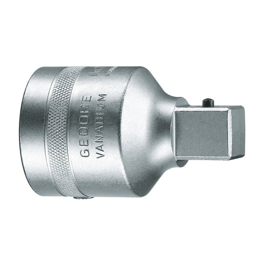 GEDORE 2132 - 1" to 3/4" Reducing Piece