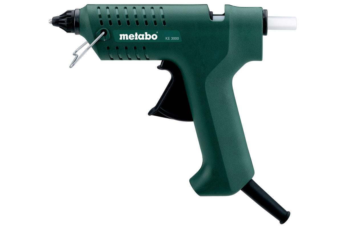 Metabo 618121000 - Pistola de pegar KE 3000