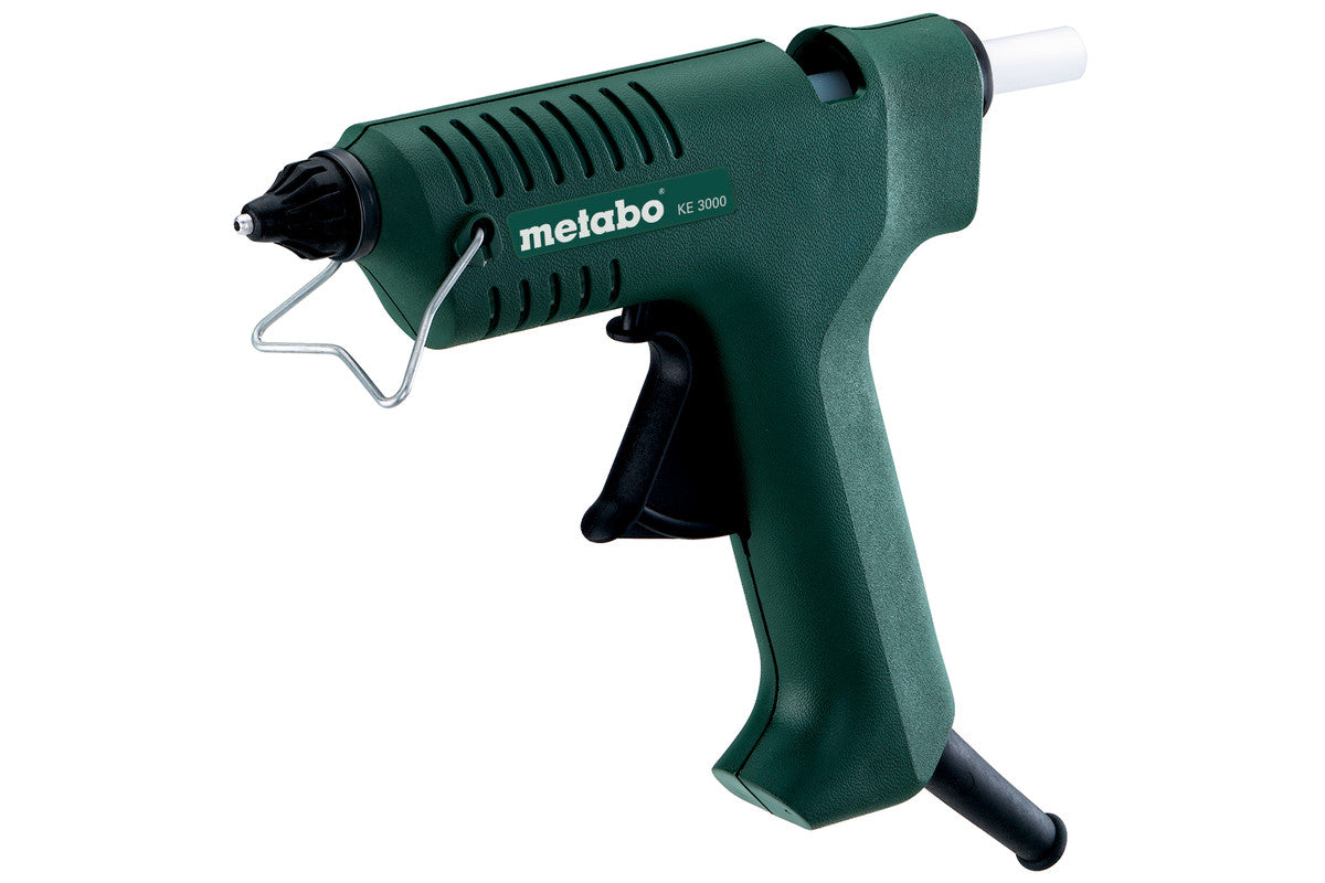Metabo 618121000 - Pistola de pegar KE 3000