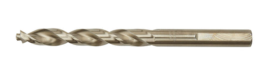 DeWalt DT4940-QZ - Broca para metal HSS-Co 9 x 125 mm, 10 uds