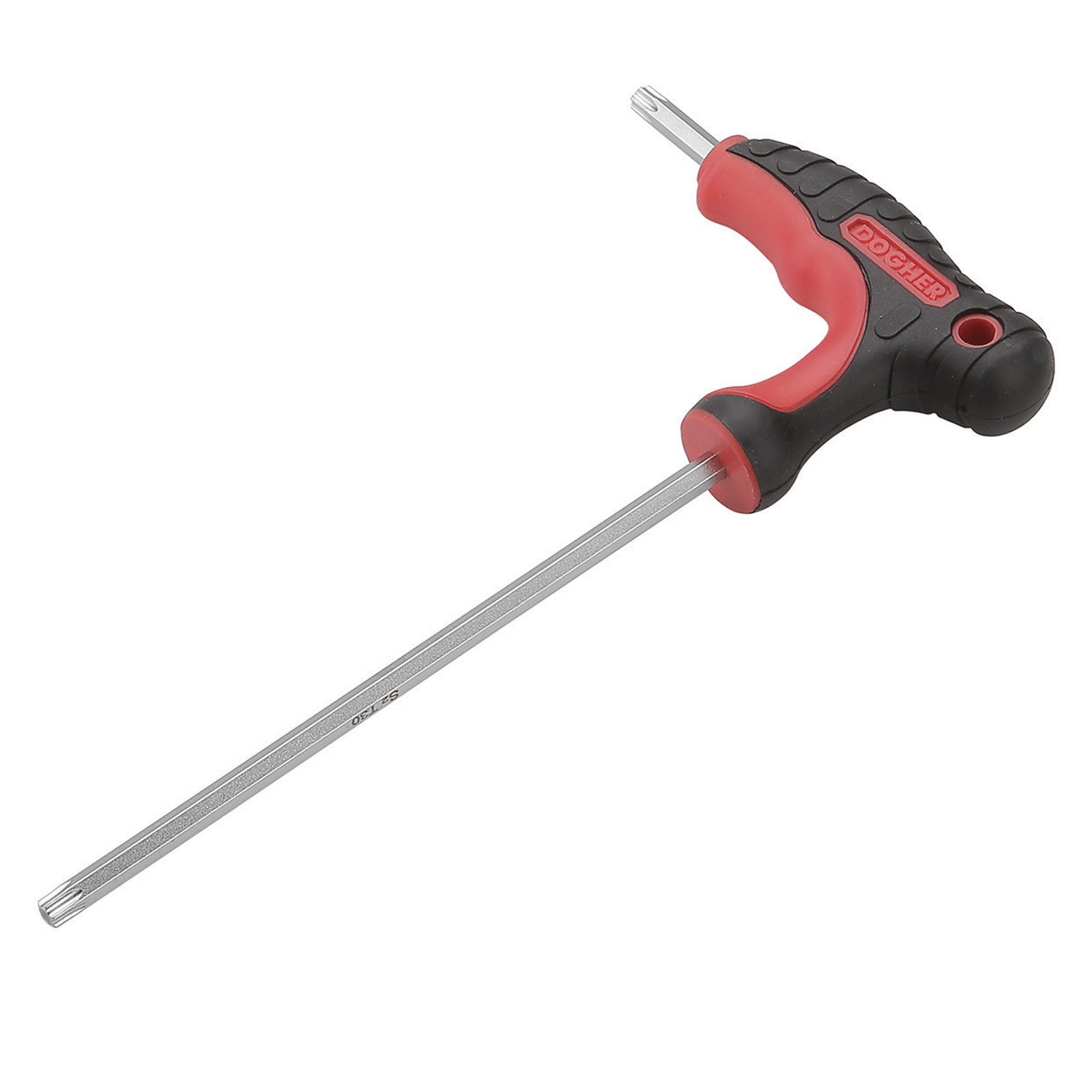 Dogher 619-T45 - Llave En T Torx T45X175Mm