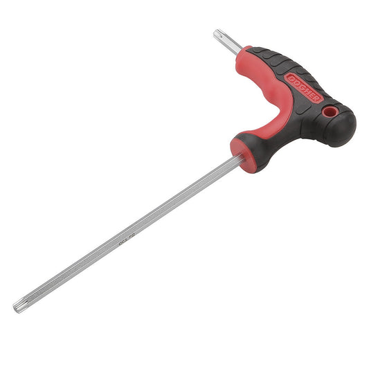 Dogher 619-T45 - Llave En T Torx T45X175Mm