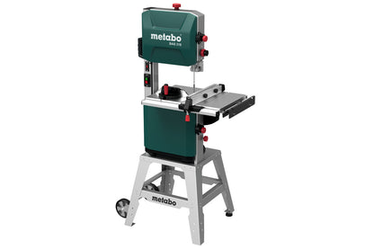 Metabo 619009000 - Sierra de cinta BAS 318 Precision WNB