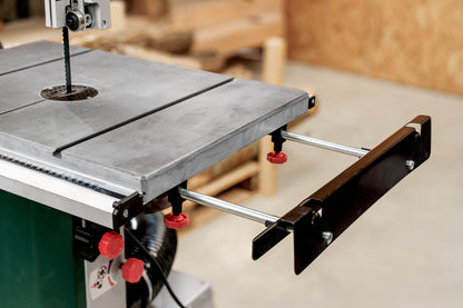 Metabo 619009000 - Sierra de cinta BAS 318 Precision WNB