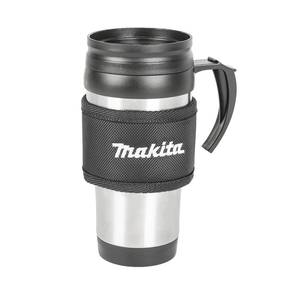 Makita E-15578 - Thermosbeker Met Houder