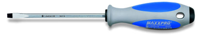 Witte Destornillador de punta plana MAXX — 53102