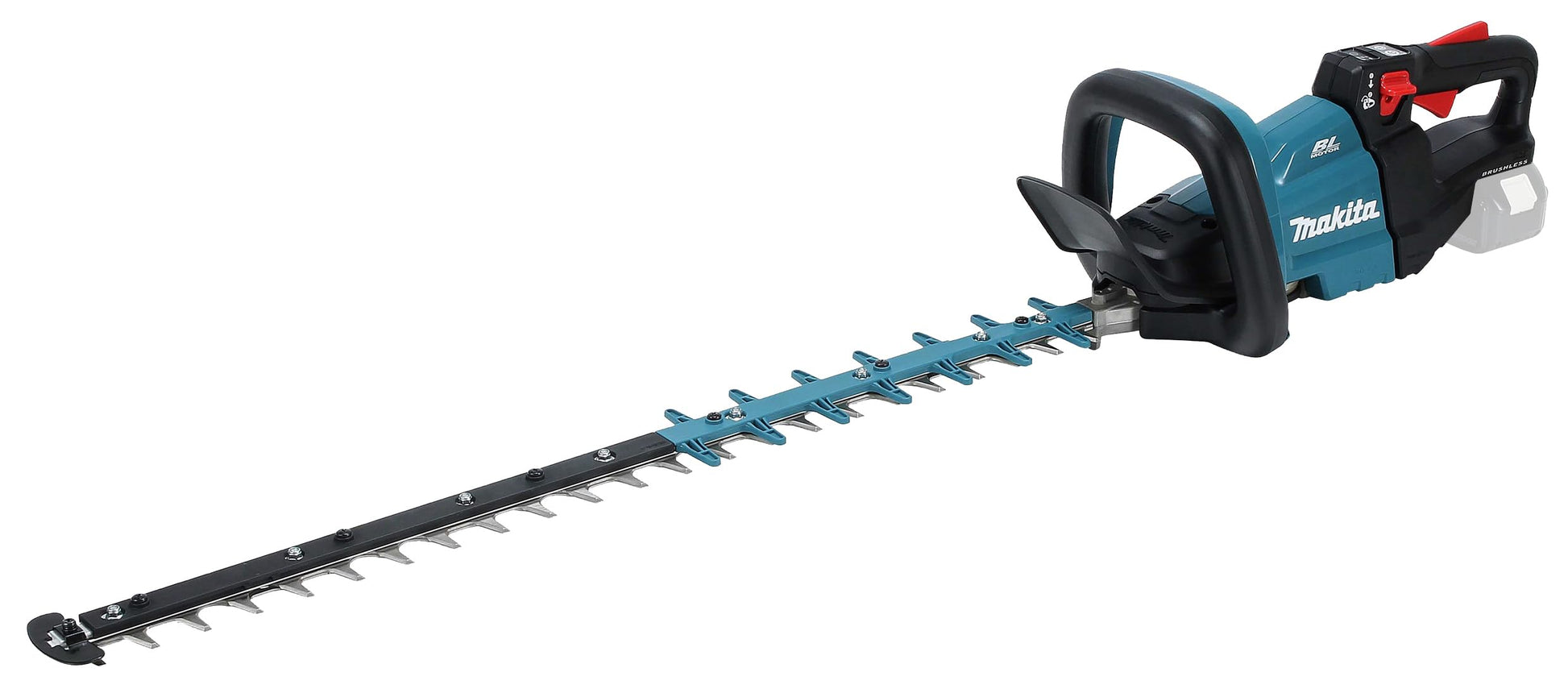 Makita DUH751Z - Cortasetos 18Vx2 LXT, 750 mm (sin batería ni cargador)