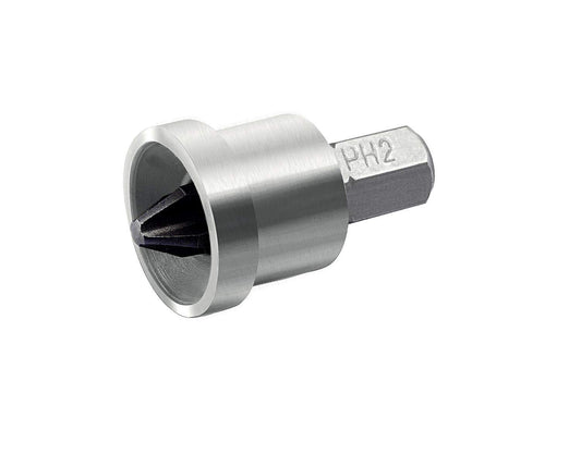 STANLEY STHT0-16137 - Ph2 phillips adaptador para tornillos