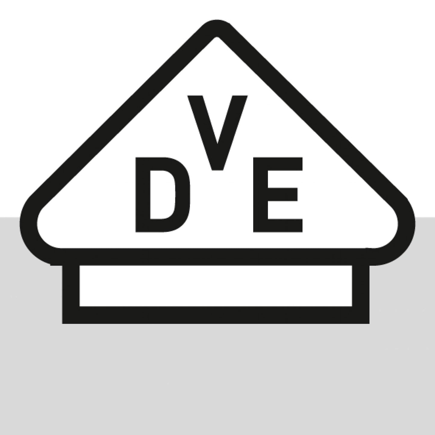 Witte Destornillador aislado Phillips MAXX VDE — 53710