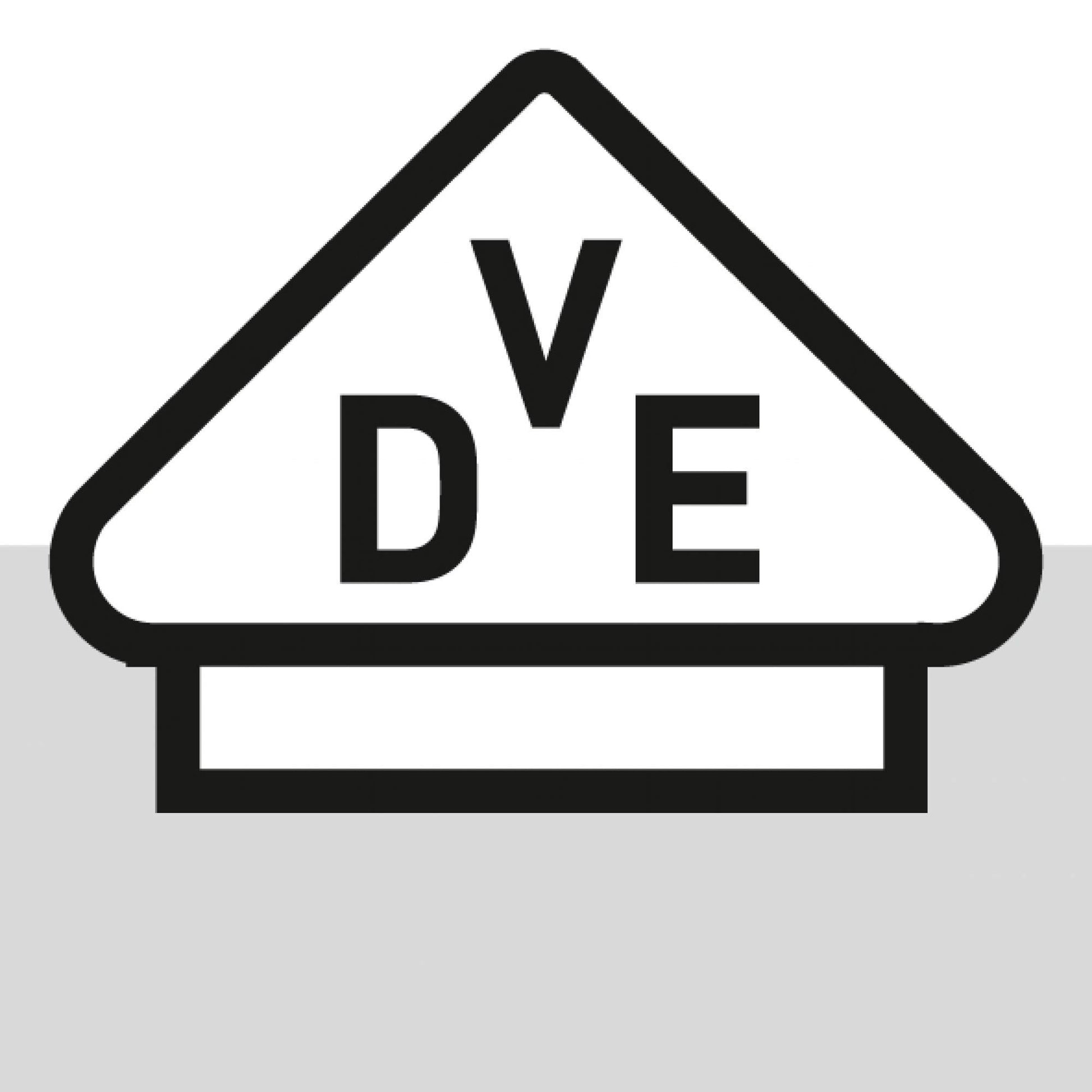 Witte Destornillador aislado Phillips MAXX VDE — 53710
