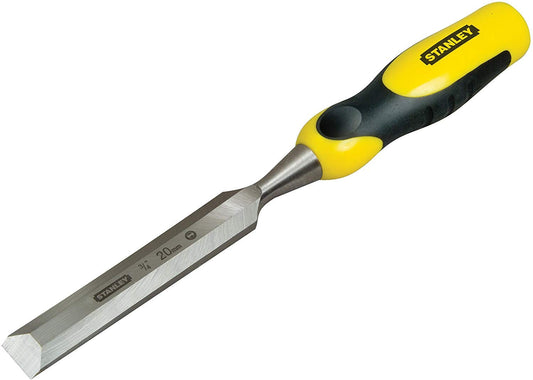 Stanley 0-16-879 - Formón DynaGrip de 22 mm
