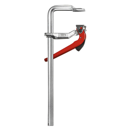 Bessey SG-50HS - Prensa rápida de palanca todo acero de alto rendimiento Bessey SGHS 500/140