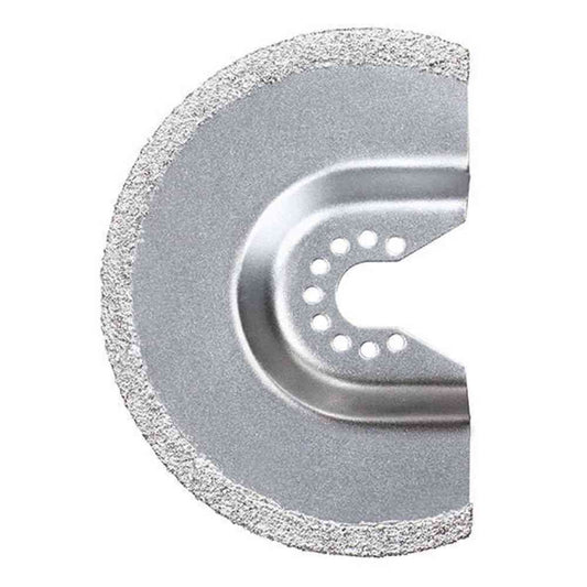cuchilla de carburo lijado basto grano 60 - Unid: 1