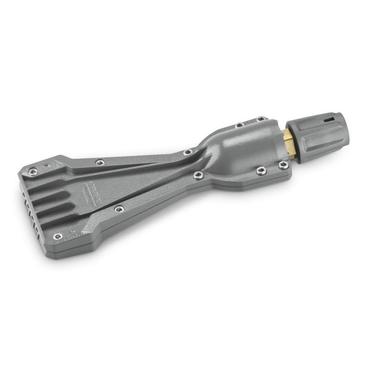Kärcher 2.113-089.0 - Boquilla eco!Booster TR 080 para hidrolimpiadoras HD/HDS, EASY!Lock