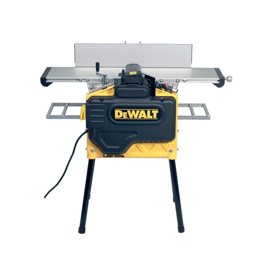 DeWalt D27300-QS - Cepilladora regruesadora 260 mm 2100 W