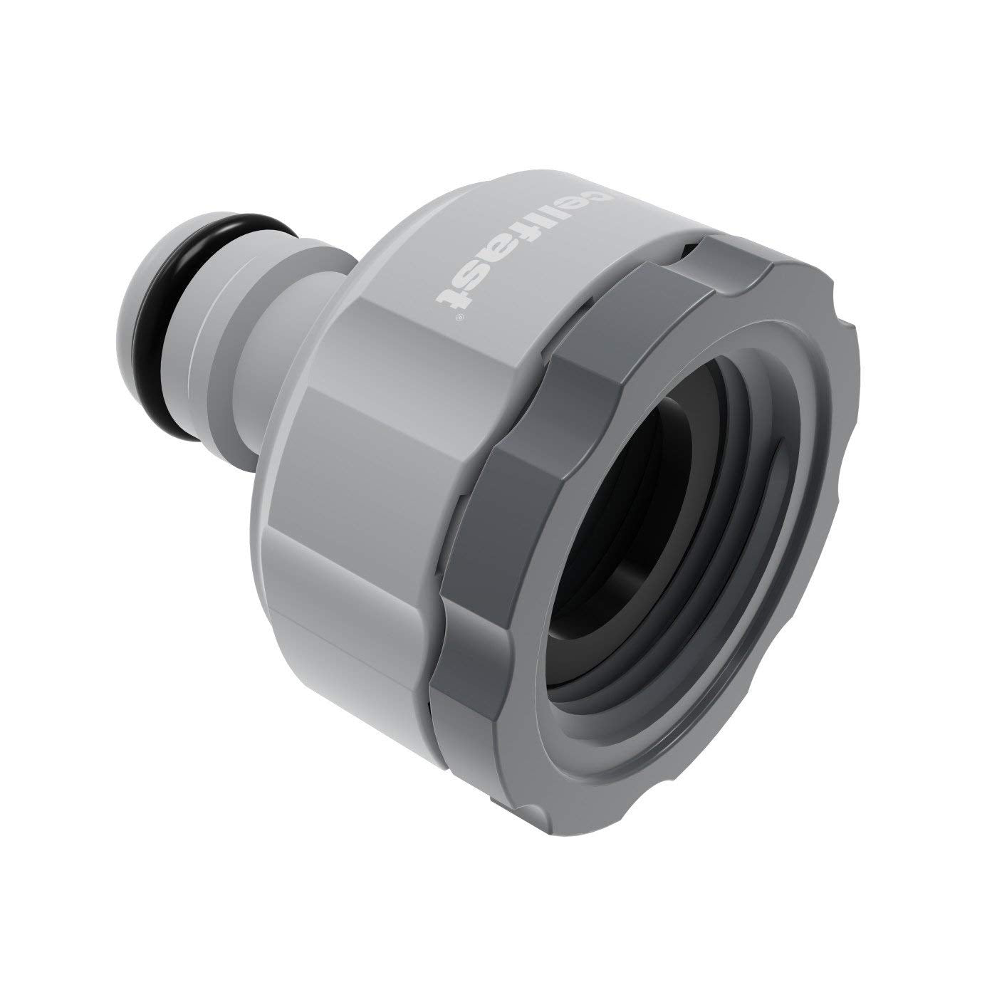 Cellfast 51-657 - Conector de grifo 3/4-1" cellPRO