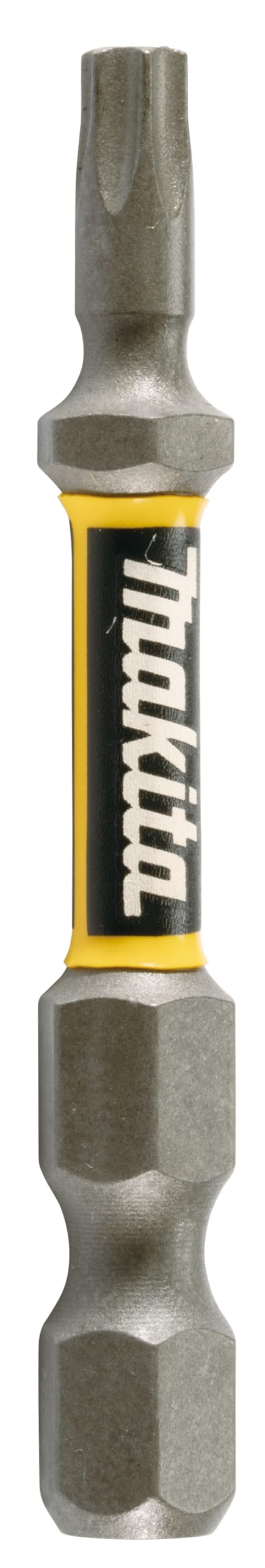 Makita E-03349 - Premier - Broca de torsión doble T20 (50 mm) (Lote de 2 uds)
