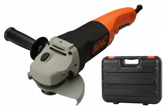 BLACK+DECKER KG1202K-QS - Amoladora