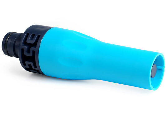 Cellfast 57-102 - Boquilla regulable 1"
