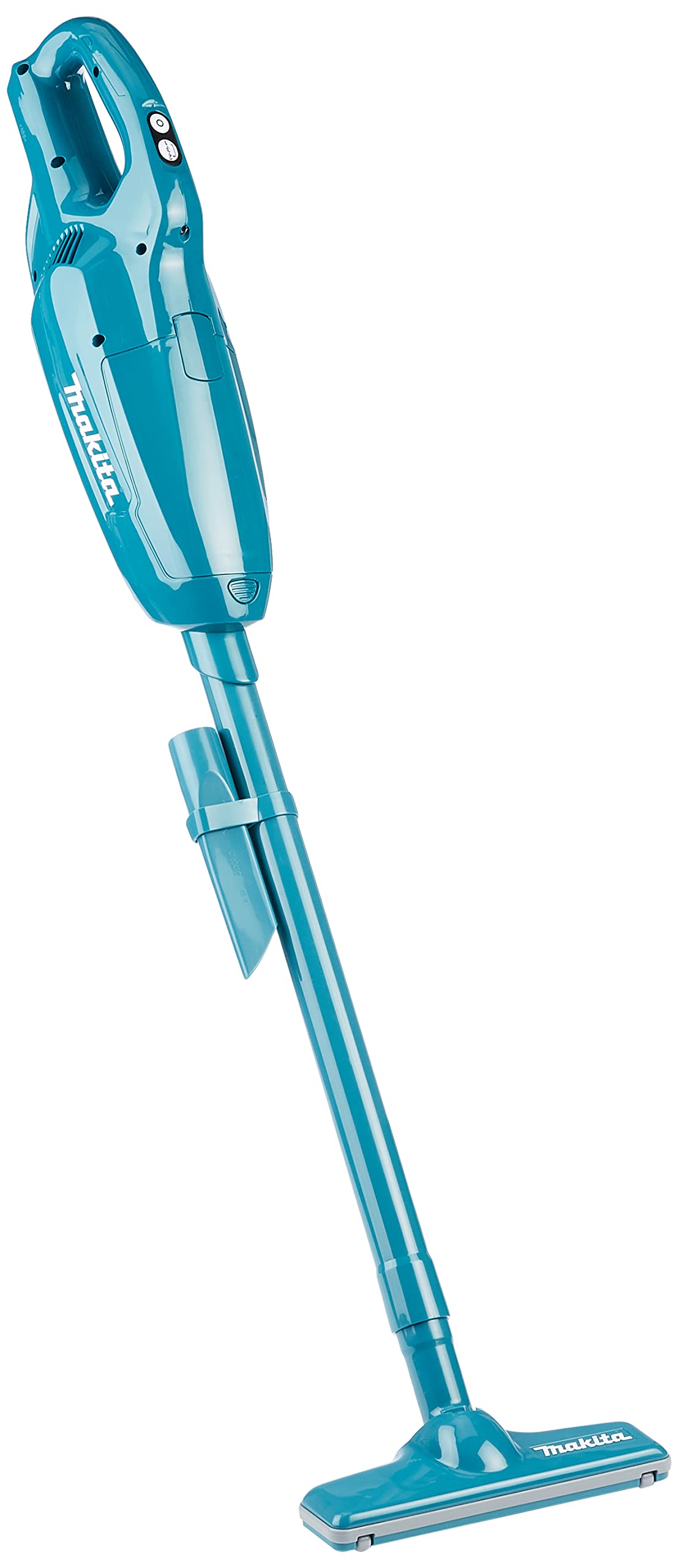 Makita CL107FDZ - batería de aspiradora 10,8 V, sin batería y cargador, 1 pieza, CL10 7fdz