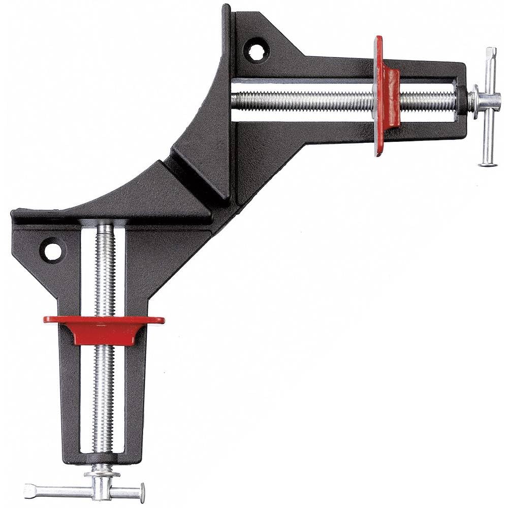 Bessey WS1 - Mordaza para ángulos Bessey WS1