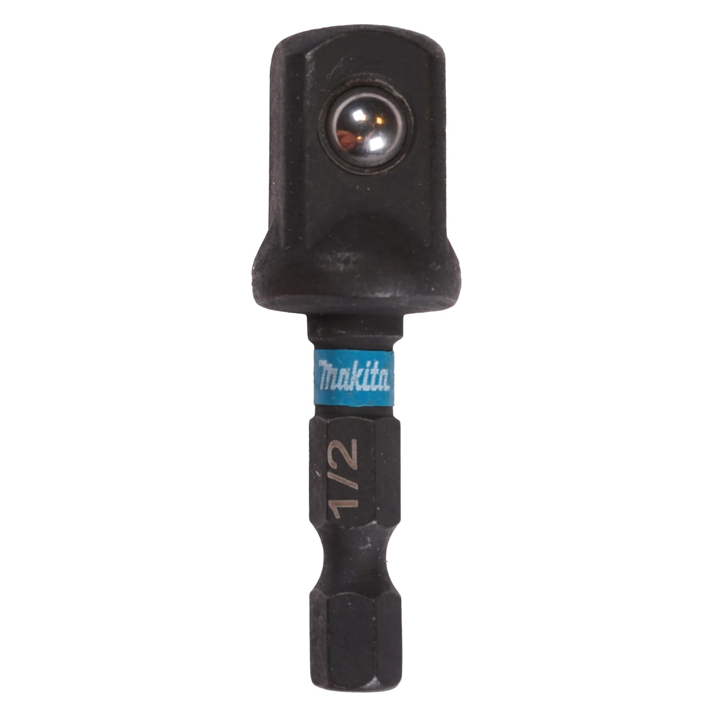 Makita B-66874 - Adaptador 1/4" 6KT - 1" 4KT