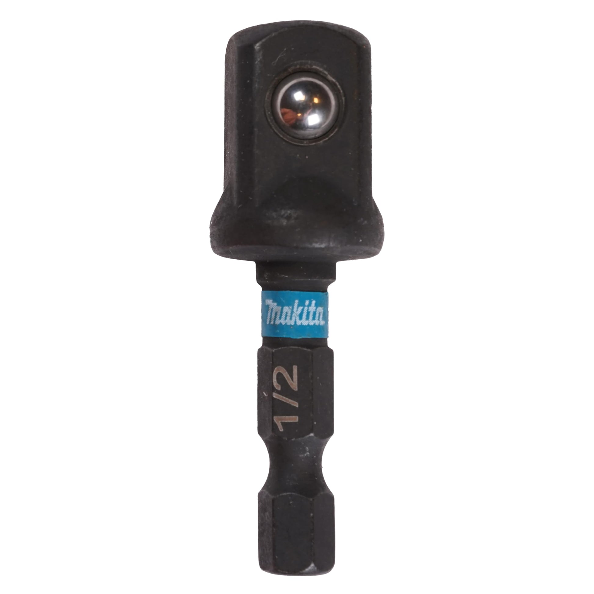 Makita B-66874 - Adaptador 1/4" 6KT - 1" 4KT