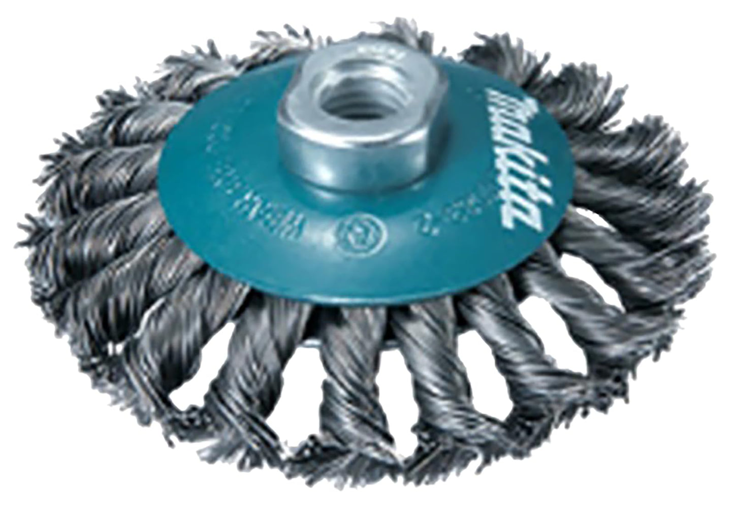 Makita D-77584 - Cepillo Anudado Biselado 115xM14-2