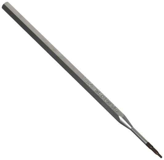 Felo 10401504 -  Varilla intercambiable destornillador dinamométrico Nm HEX 1,5 mm