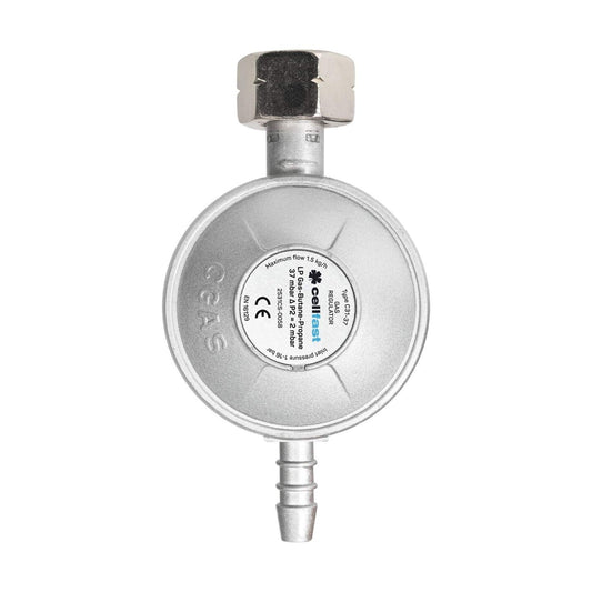 Cellfast 52-500 - Regulador de gas