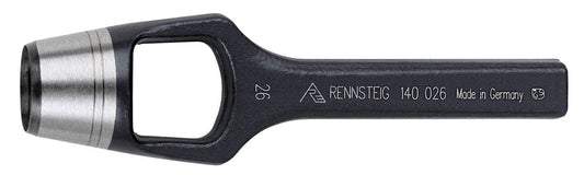 Rennsteig 140 032 0 - Sacabocados Rennsteig Ø32 mm.