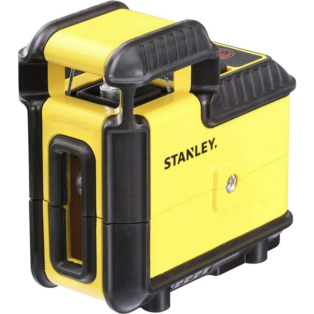 STANLEY - Nivel láser Cross 360º (STHT77504-1)