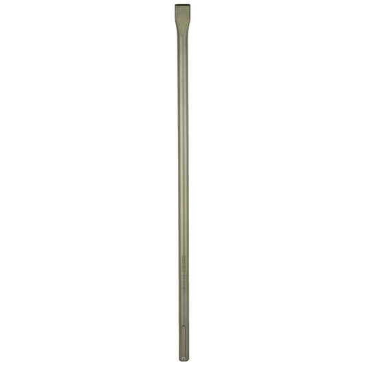 DeWalt DT8088-QZ - Cincel plano SDS-Max de 25 x 600 mm