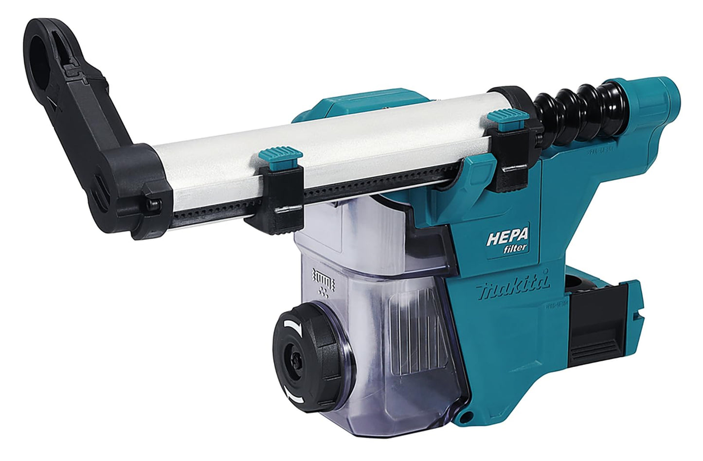 Makita 1911P2-6 - DX16 - Juego de recogida de polvo