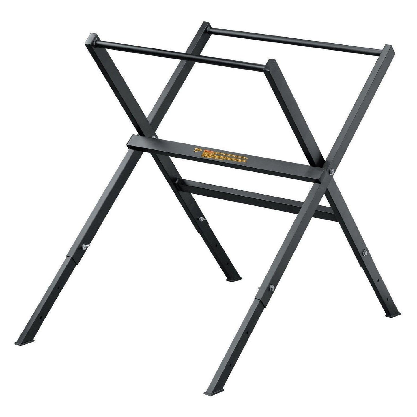 DeWalt D240001-XJ - Soporte plegable para cortadora de azulejos D24000/D36000