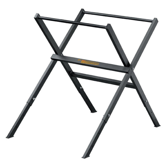 DeWalt D240001-XJ - Soporte plegable para cortadora de azulejos D24000/D36000