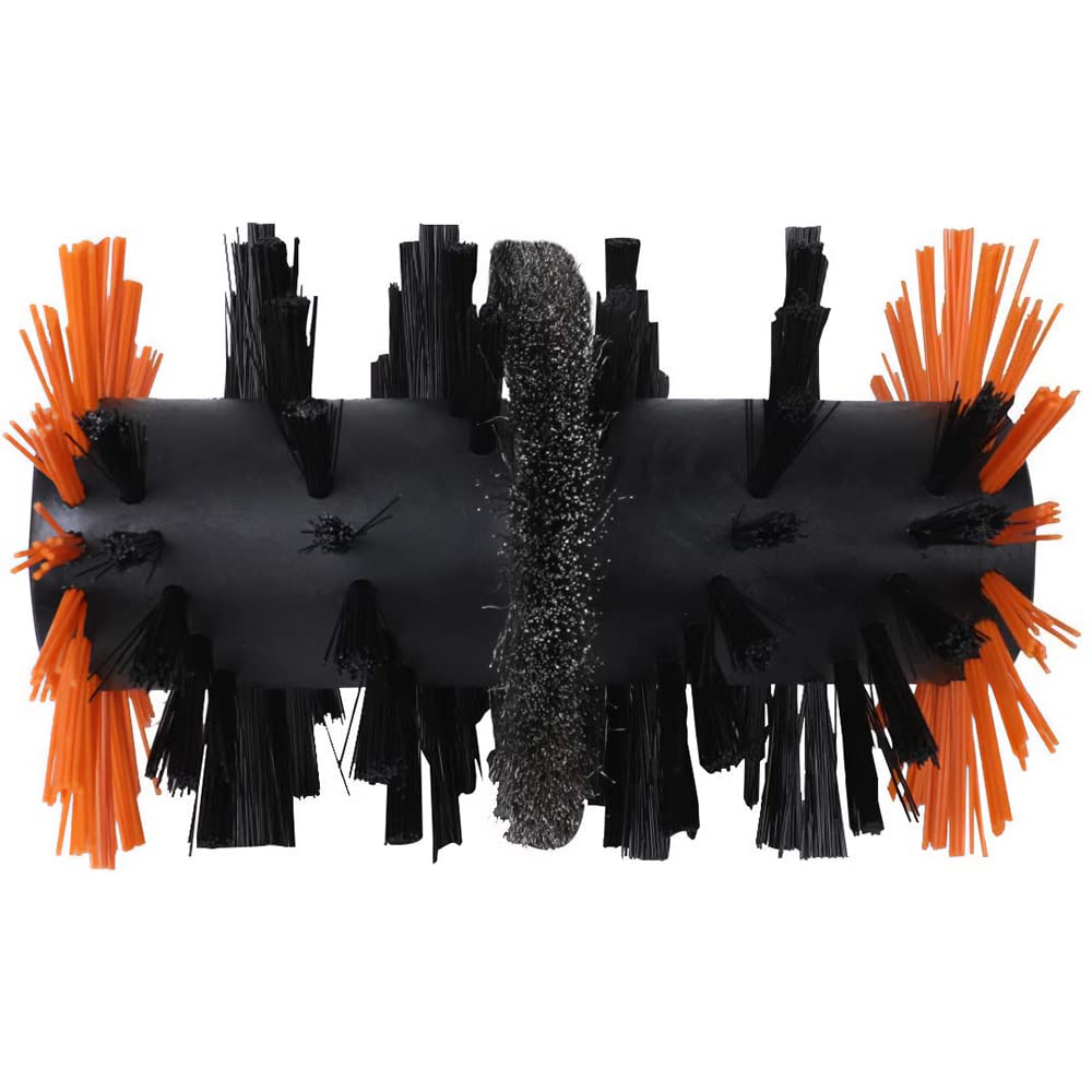 Worx WA0293 - Cepillo limpieza de juntas duro metálico para WG441
