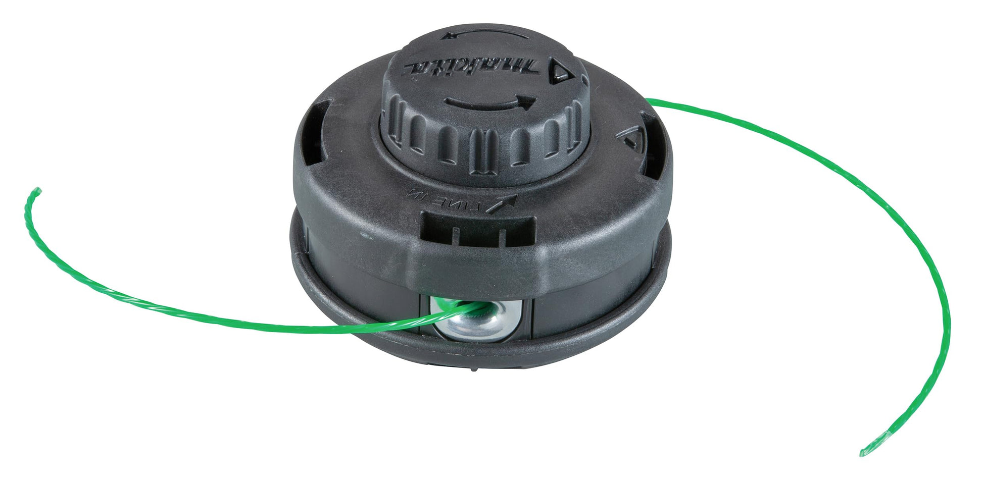 Makita 191D92-5 - Cabezal 2,0 mm, M8 x 1,25 RH