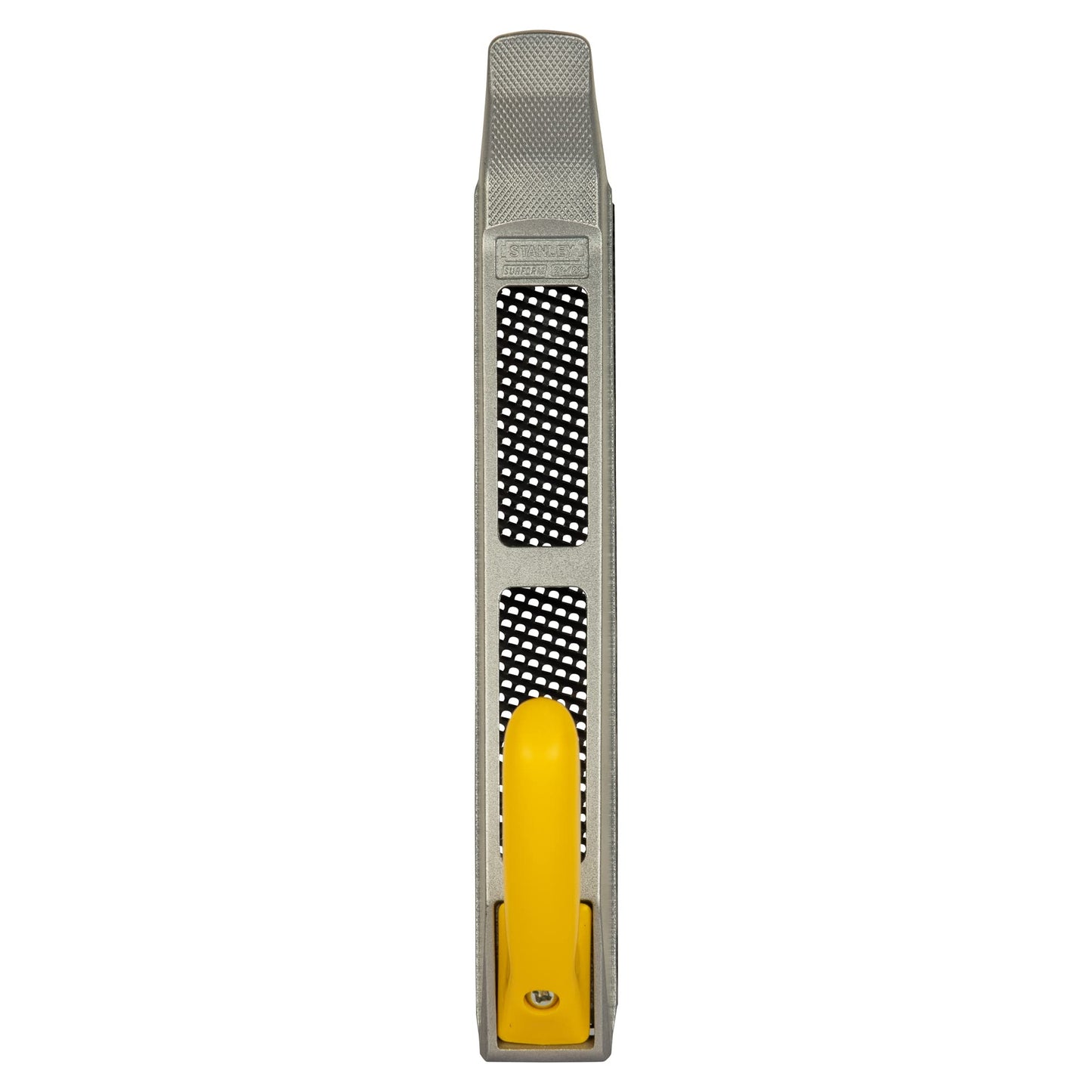 Stanley 5-21-122 - Cepillo lima Surform metálico convertible 310 mm