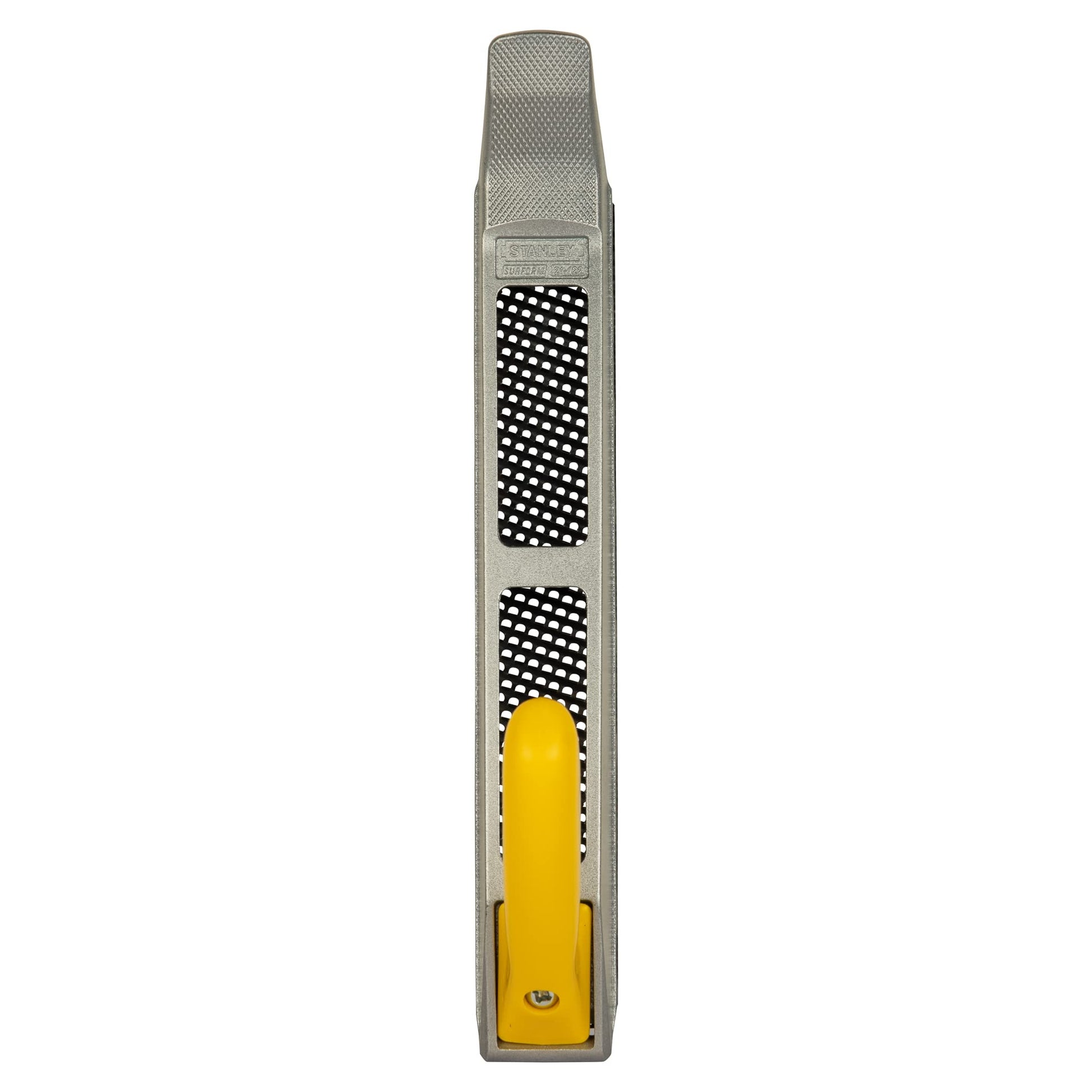 Stanley 5-21-122 - Cepillo lima Surform metálico convertible 310 mm