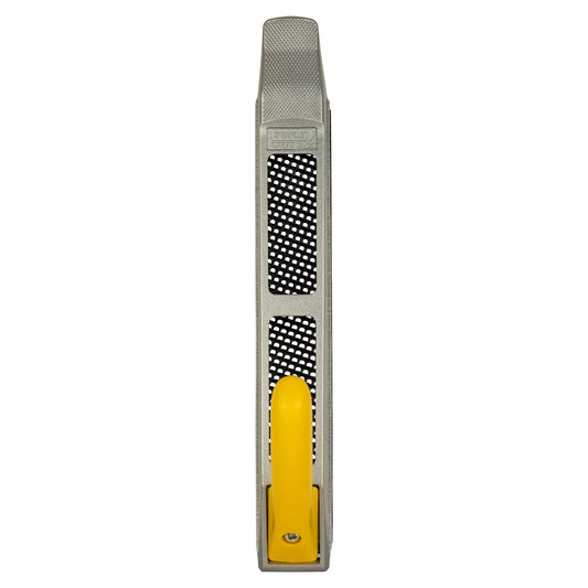 Stanley 5-21-122 - Cepillo lima Surform metálico convertible 310 mm