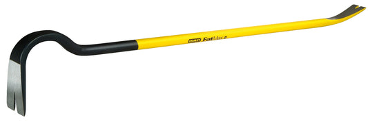 STANLEY - Barra de demolición 30"