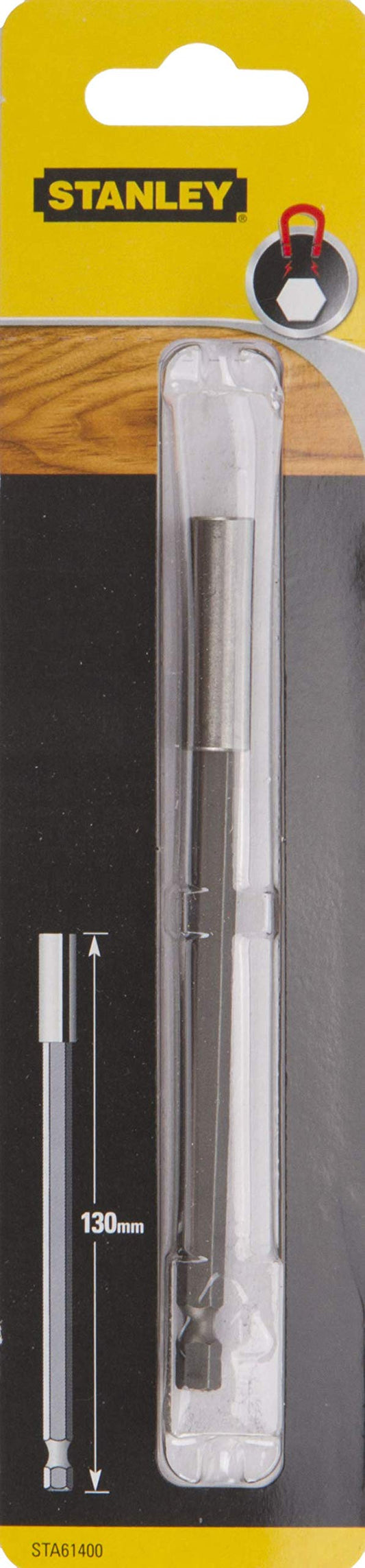 Adaptador magnético para puntas 130mm