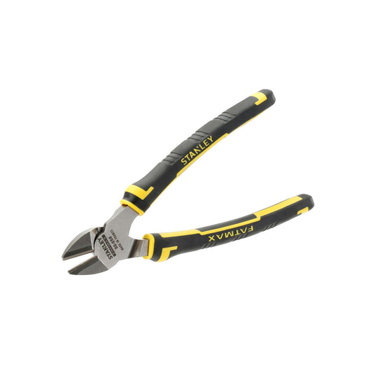 Stanley 0-89-858 - Alicate de corte diagonal FatMax 160 mm