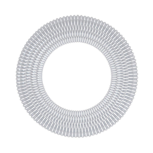 Cellfast 23-622 - Manguera de aspiración e impulsión para bombas 32mm x 25 m transparente Energo-Flex
