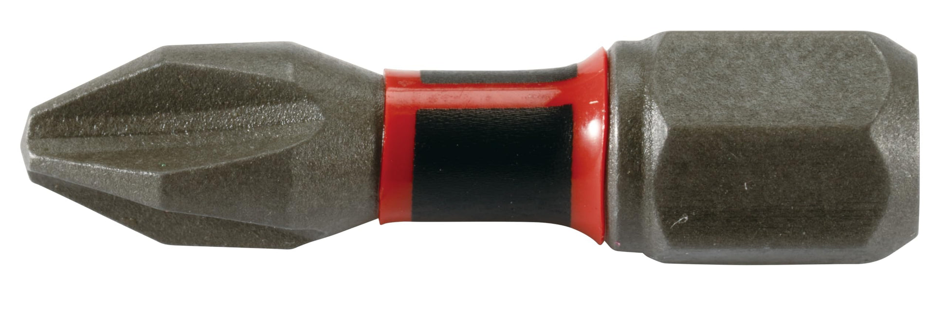 Makita E-03246 - Premier - Juego de puntas de torsión PH2 (25 mm (Lote de 15 uds)