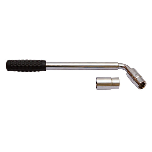 STANLEY STHT80890-0 - Llave telescópica para ruedas