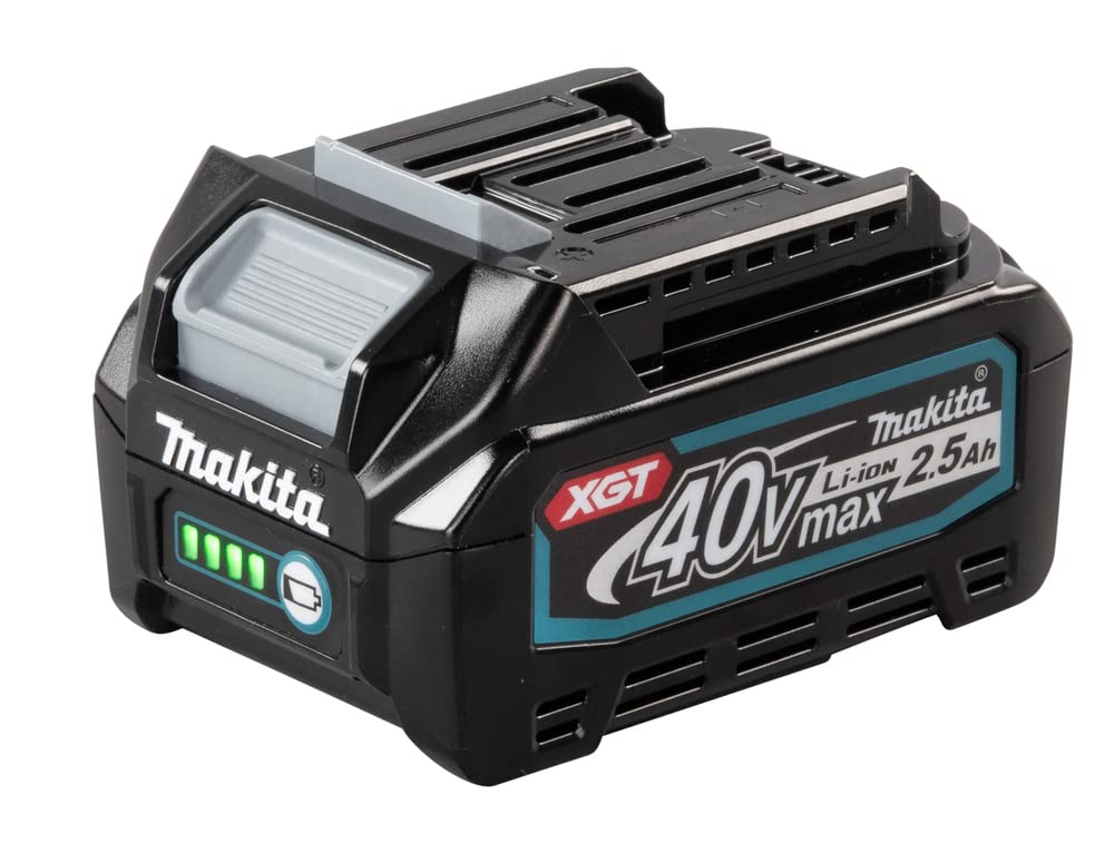 Makita 191B36-3 - Batería BL4025 40Vmax 2,5Ah XGT