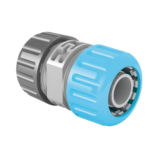 Cellfast 57-010 - Empalme de manguera 1"-3/4"
