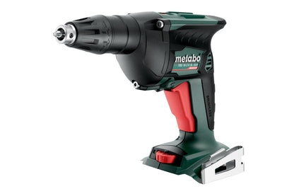 Metabo 620063840 - Atornillador para tabiques de batería TBS 18 LTX BL 5000